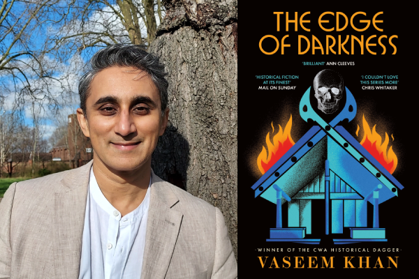 Image for From Bombay to Bond: Murder Lies and Spies