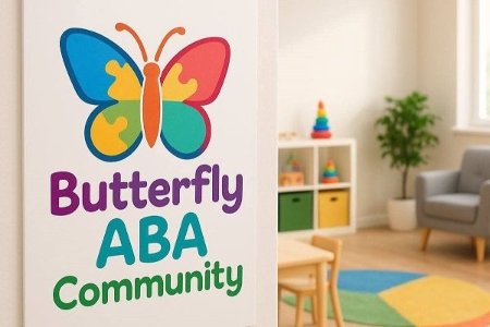 Butterfly ABA Community 
