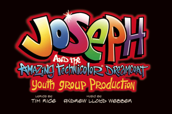 Image for Joseph And The Amazing Technicolor Dreamcoat