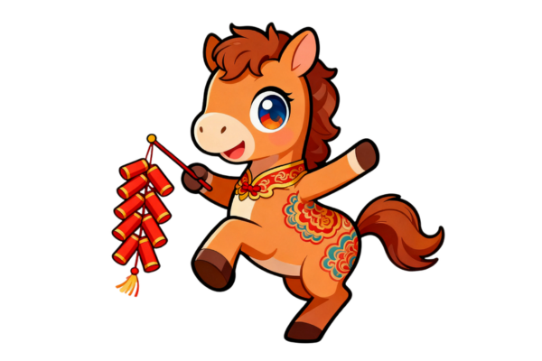 Image for Lunar New Year Stories and Craft