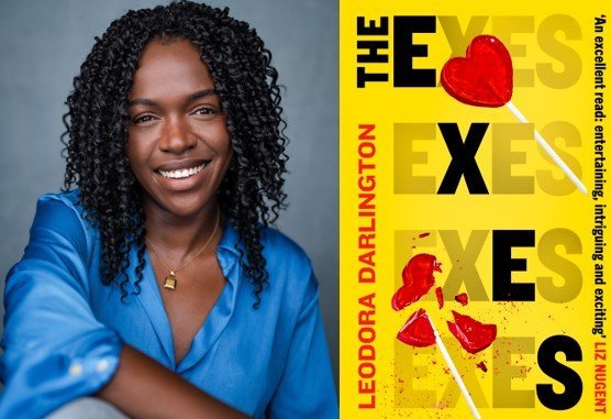 Image for An Evening with Leodora Darlington