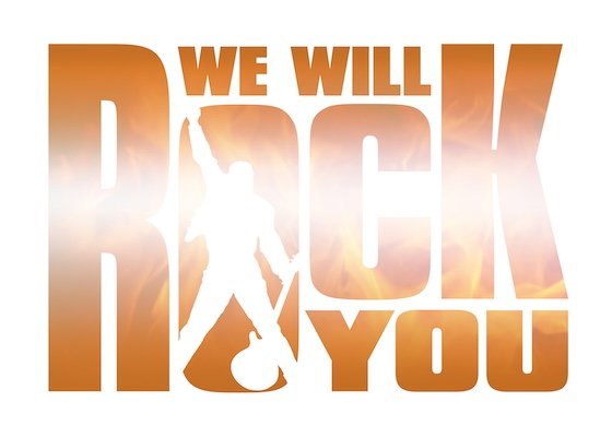 Image for We Will Rock You at Winston Churchill Theatre