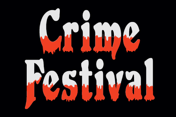 Image for Hillingdon Libraries Crime Festival