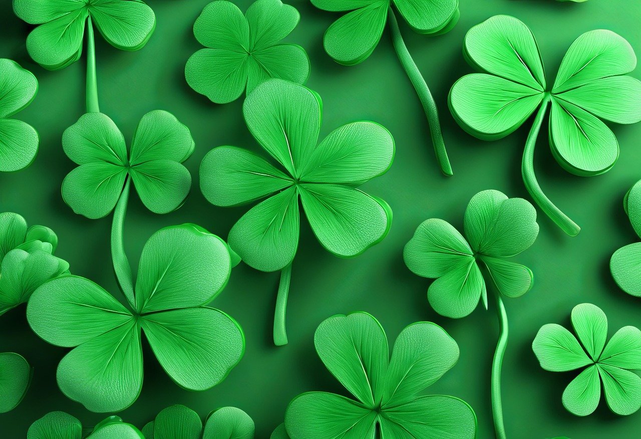 Image for St Patrick's Day