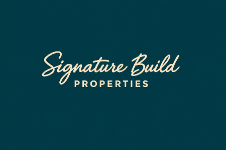 Signature build properties