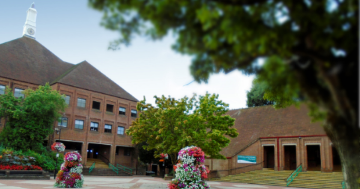 Councillors, meetings and democracy Hillingdon Council