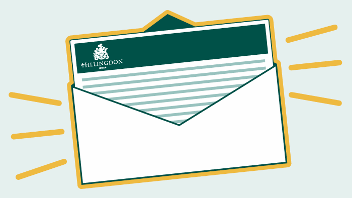 Hillingdon Council e-newsletter for residents