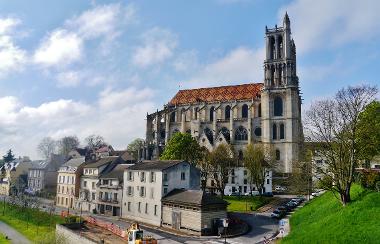 Mantes-la-Jolie