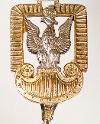 Polish Eagle badge