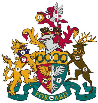 Coat of arms 