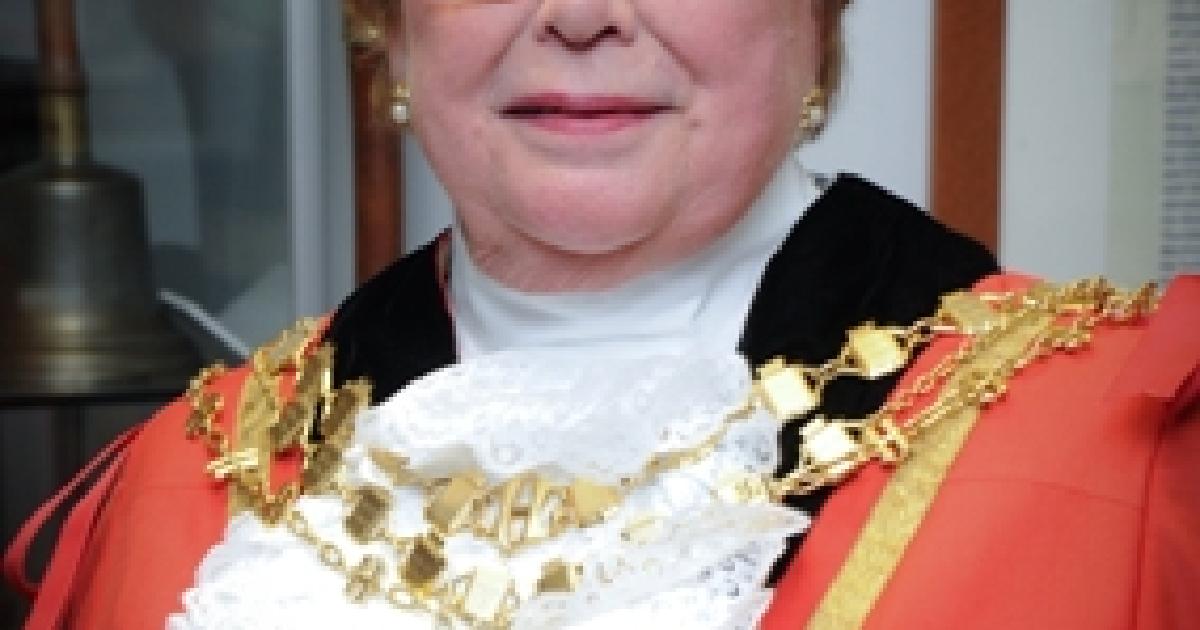 Councillor Carol Melvin Hillingdon Council