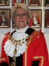 Cllr Mary O'Connor