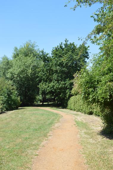 Yeading Brook