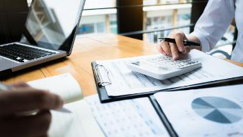Businesses - financial support and grants