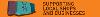Business directory header banner