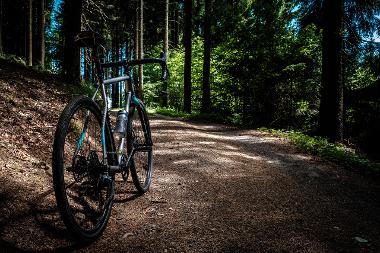 Biking tracks 2025