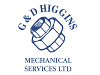 G&D Higgins Mechanical Services Ltd