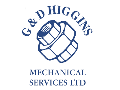 G&D Higgins Mechanical Services Ltd