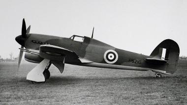 Faces of the Battle - spitfire