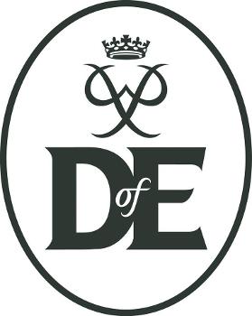 Duke of Edinburgh Award logo
