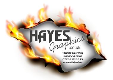 Hayes Graphics Limited