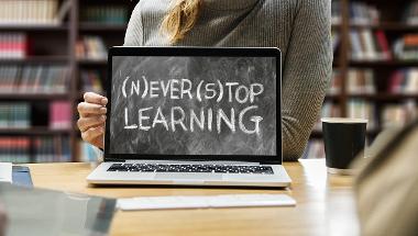 Learning and development