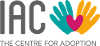 The Centre for Adoption logo