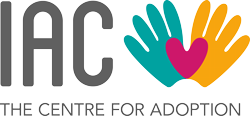 The Centre for Adoption logo