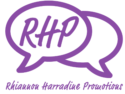 Rhiannon Harradine Promotions