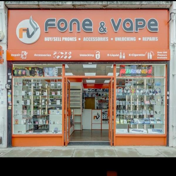 vape shop ruislip About main image 0