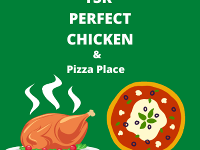 TSK Perfect Chicken