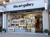 The Art Gallery Ruislip Manor