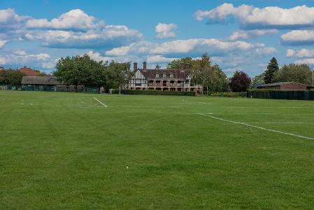 Cavendish Recreation Ground