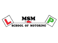 MSM School of Motoring