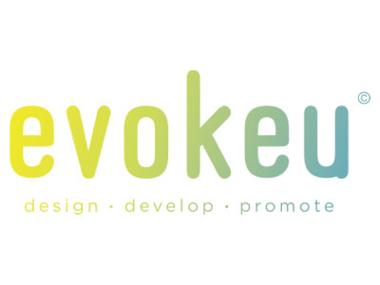 evokeu logo