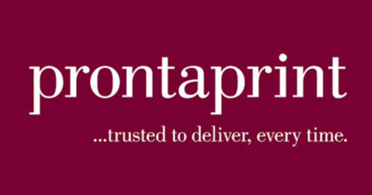 Prontaprint Uxbridge Hillingdon Council