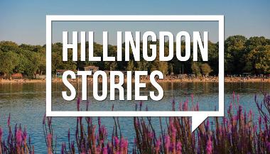 Hillingdon Stories