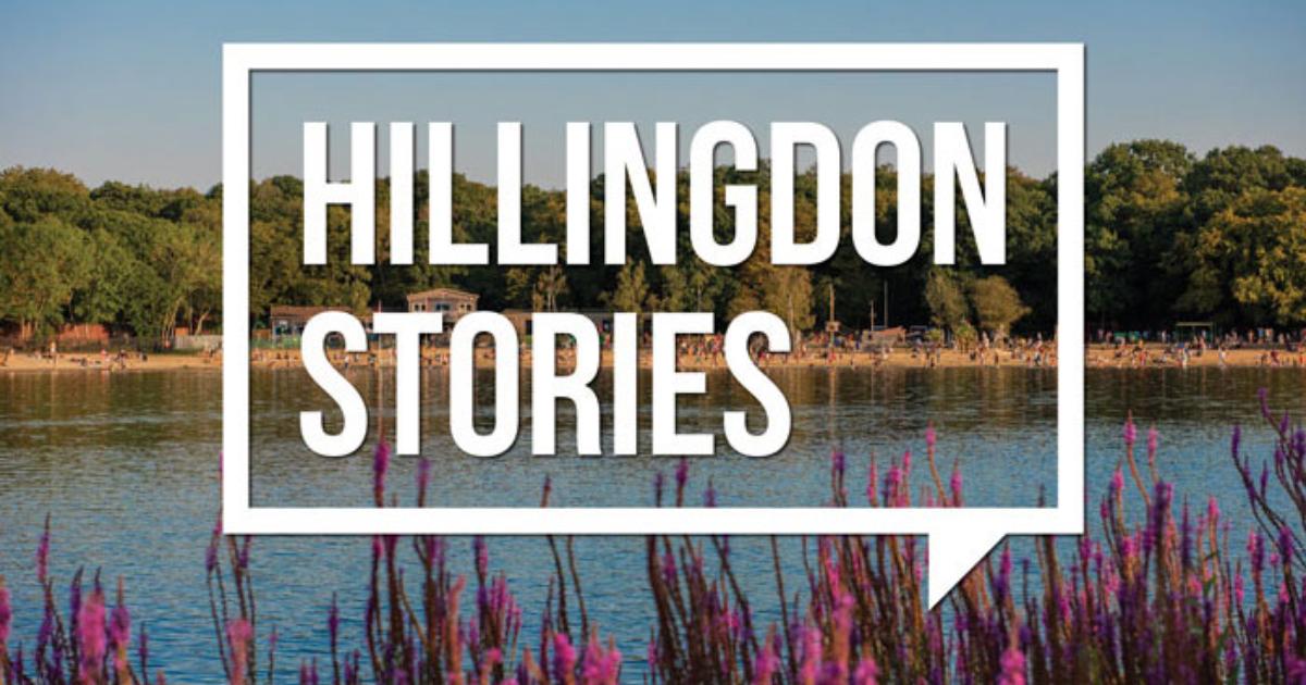 Hillingdon Stories Hillingdon Council