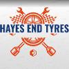 Hayes End Tyres