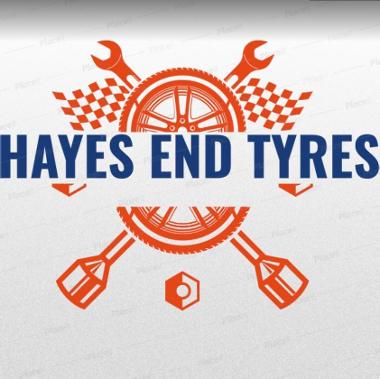 Hayes End Tyres