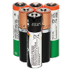 Recycling – batteries