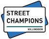 Street Champions logo