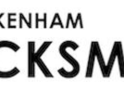 The Ickenham Locksmith