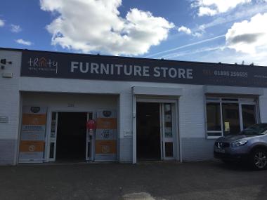 Trinity Furniture Stores