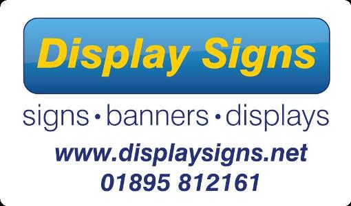 Display Signs Limited