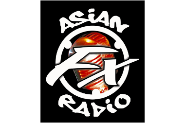 AsianFX Radio