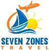 Seven Zones Travel