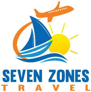 seven zones travel reviews