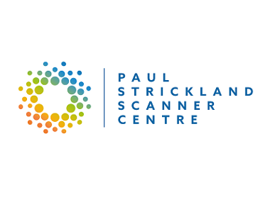 Paul Strickland Scanner Centre