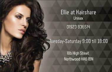 Ellie @ Hairshare 